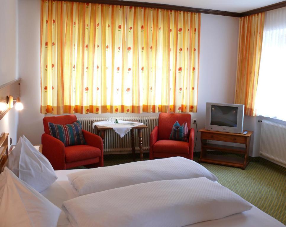 Pension Koch Uttendorf Habitación foto